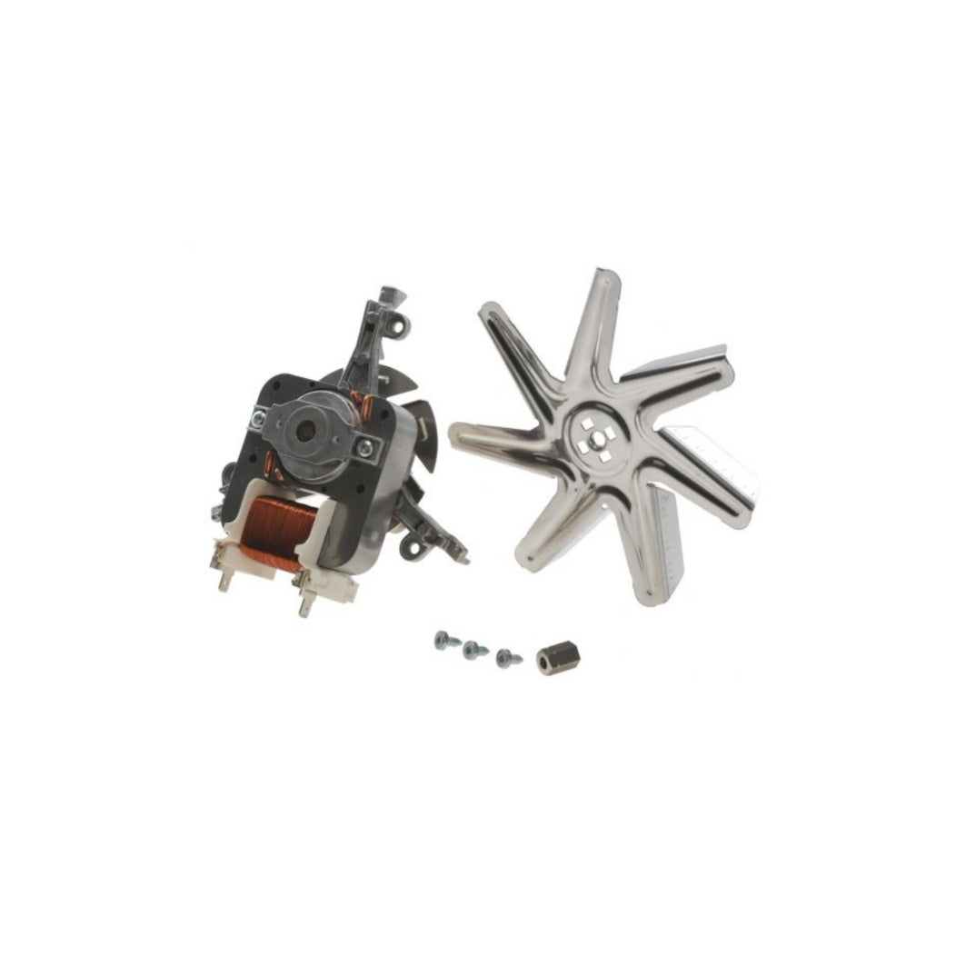 Bosch Gaggenau Neff Siemens Cooker Oven Ventilator Fan Motor 35W 230V 00651461