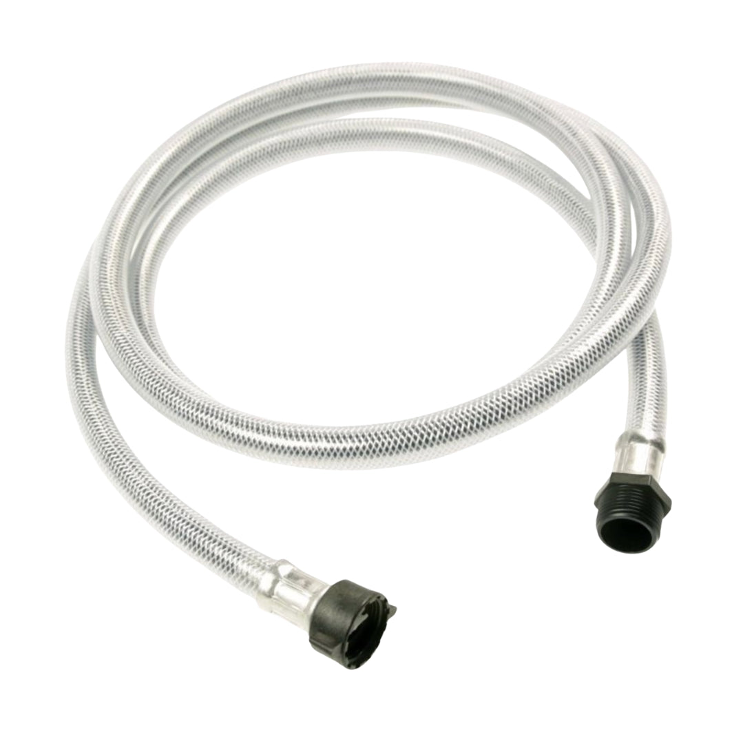Bosch Gaggenau Neff Siemens Washing Machine Extension For Inlet Hose 2.5m 17004087