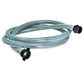Bosch Gaggenau Neff Siemens Washing Machine Extension For Inlet Hose 2.5m 17004087