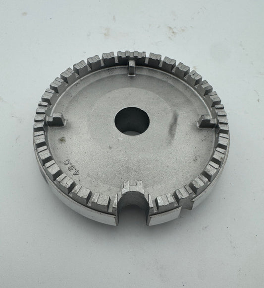 Bosch Gas Burner ring - Large - FLAME SPREADER RAP.DEFENDI 00615299