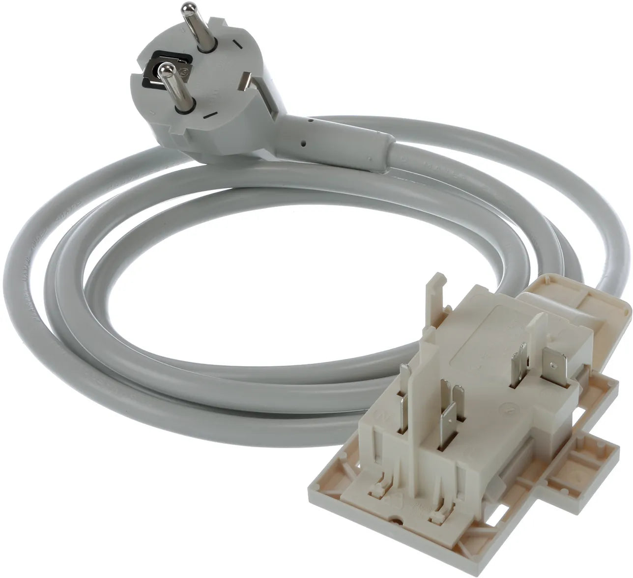 Bosch Lynx Profilo Dishwasher Mains Power Lead Cable Cord Supply 00483581