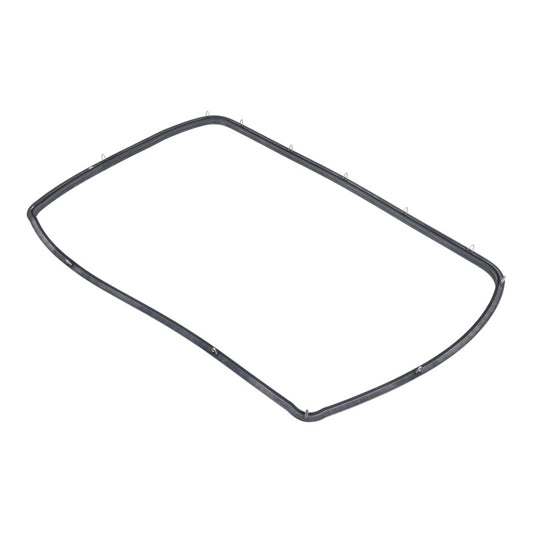Bosch Neff Cooker Oven Door Seal Gasket Slide&Hide 12042550