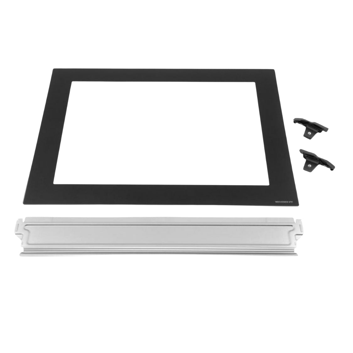 Bosch Neff Cooker Oven Inner Door Glass Slide & Hide 600mm 20003795