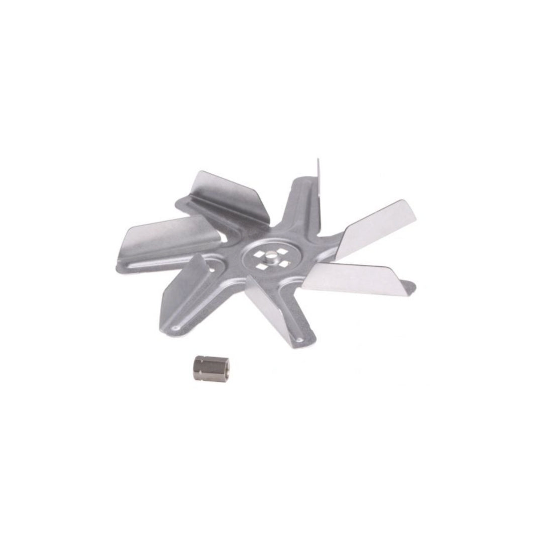 Bosch Neff Profilo Siemens Cooker Oven Fan Motor Blade Wheel 00650472
