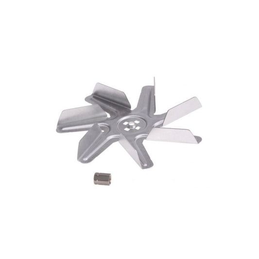 Bosch Neff Profilo Siemens Cooker Oven Fan Motor Blade Wheel 00650472