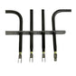 Bosch Neff Siemens Cooker Dual Oven Upper Heater Grill Element 2700W 230V 20006486