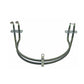 Bosch Neff Siemens Cooker Half Moon Fan Oven Element 1700W 240V 00494643