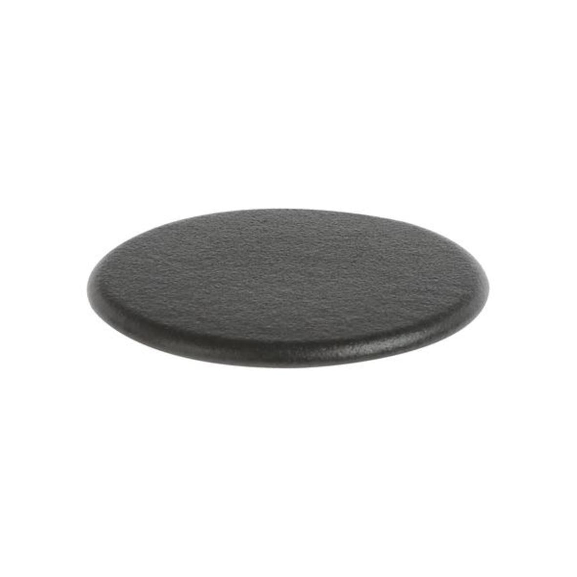 Bosch Neff Siemens Cooker Hob Burner Cap Auxillary Small Black 45mm 00615302