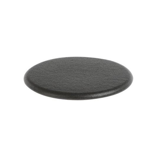 Bosch Neff Siemens Cooker Hob Burner Cap Auxillary Small Black 45mm 00615302