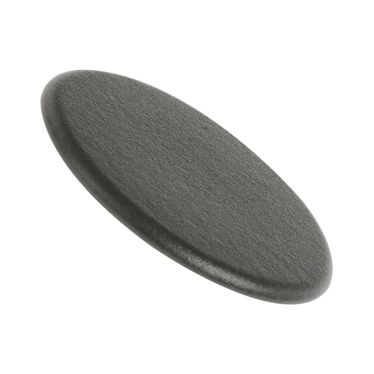 Bosch Neff Siemens Cooker Hob Burner Cap Auxillary Small Black 45mm 00615302