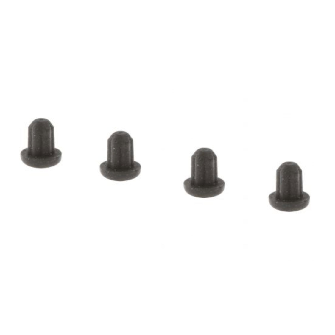 Bosch Neff Siemens Cooker Hob Cooktop Hotplate Wall Plug Rubber Feet Support 00189607