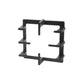 Bosch Neff Siemens Cooker Hob Cooktop Pan Support Cast Iron Grid 70F 00746541