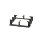 Bosch Neff Siemens Cooker Hob Cooktop Pan Support Cast Iron Grid 70F 00746541