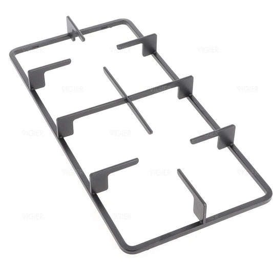 Bosch Neff Siemens Cooker Hob Pan Support Stand Cast Iron Grid 465x225mm 11005765