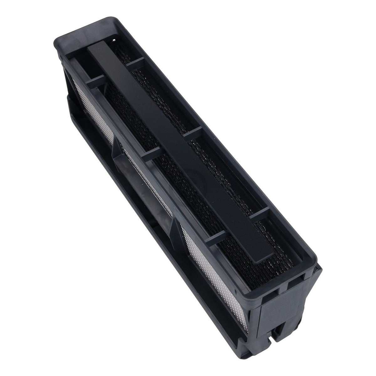 Bosch Neff Siemens Cooker Hood Extractor Metal Grease Filter 328x68x114mm 11036346