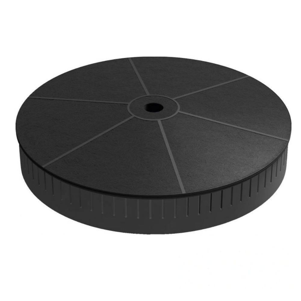 Bosch Neff Siemens Cooker Hood Extractor Odor Carbon Filter 12020221