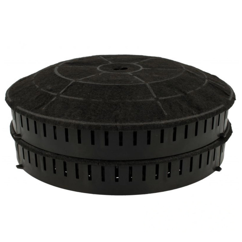 Bosch Neff Siemens Extractor Cooker Hood Carbon Filter 12020221