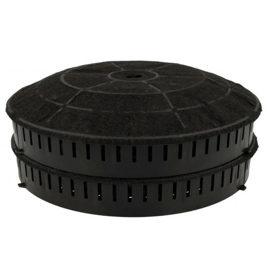 Bosch Neff Siemens Extractor Cooker Hood Carbon Filter 12020221