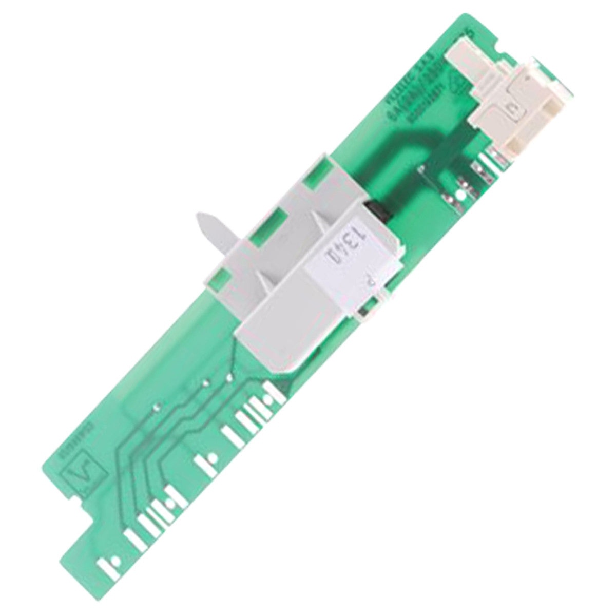 Bosch Neff Siemens Cooker Hood Extractor PCB Control Module Switch 00499898