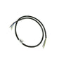 Bosch Neff Siemens Cooker Induction Hob Hotplate Mains Lead Power Cord Cable Plug 00636260
