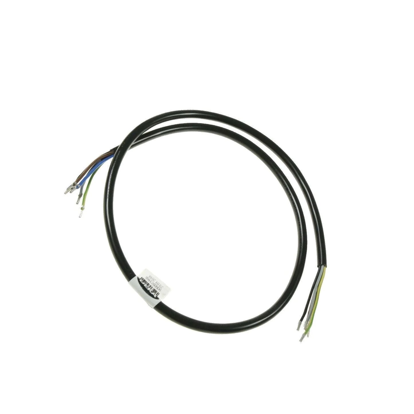 Bosch Neff Siemens Cooker Induction Hob Hotplate Mains Lead Power Cord Cable Plug 00636260