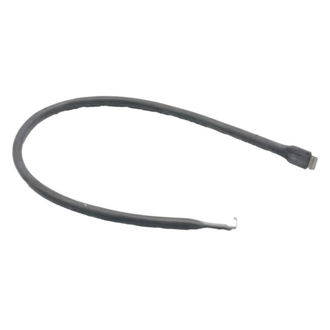 Bosch Neff Siemens Cooker Main Oven Lower Door Seal with Metal Clamps 00421949