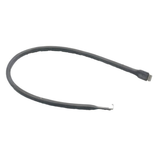 Bosch Neff Siemens Cooker Main Oven Lower Door Seal with Metal Clamps 00421949