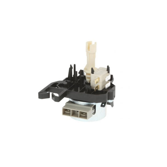Bosch Neff Siemens Cooker Oven Electric Door Lock with Bracket and Microswitch 230V 00642113