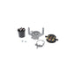 Bosch Neff Siemens Cooker Oven Electrical Coupling Kit Case & Support 10002429