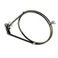 Bosch Neff Siemens Cooker Oven Fan Oven Element 2100W 230V 00791579