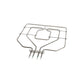 Bosch Neff Siemens Cooker Oven Grill Element 2000W 240V 00791715