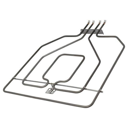 Bosch Neff Siemens Cooker Oven Grill Element 2000W 240V 00791715