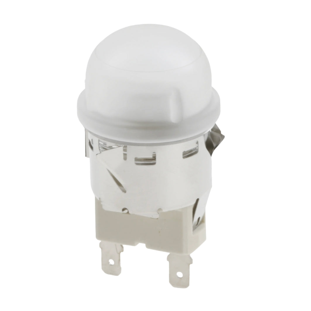 Bosch Neff Siemens Cooker Oven Halogen Lamp Light Fitting Complete Assembly 240V 40W 12010574