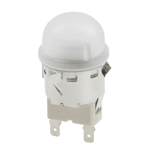 Bosch Neff Siemens Cooker Oven Halogen Lamp Light Fitting Complete Assembly 240V 40W 12010574