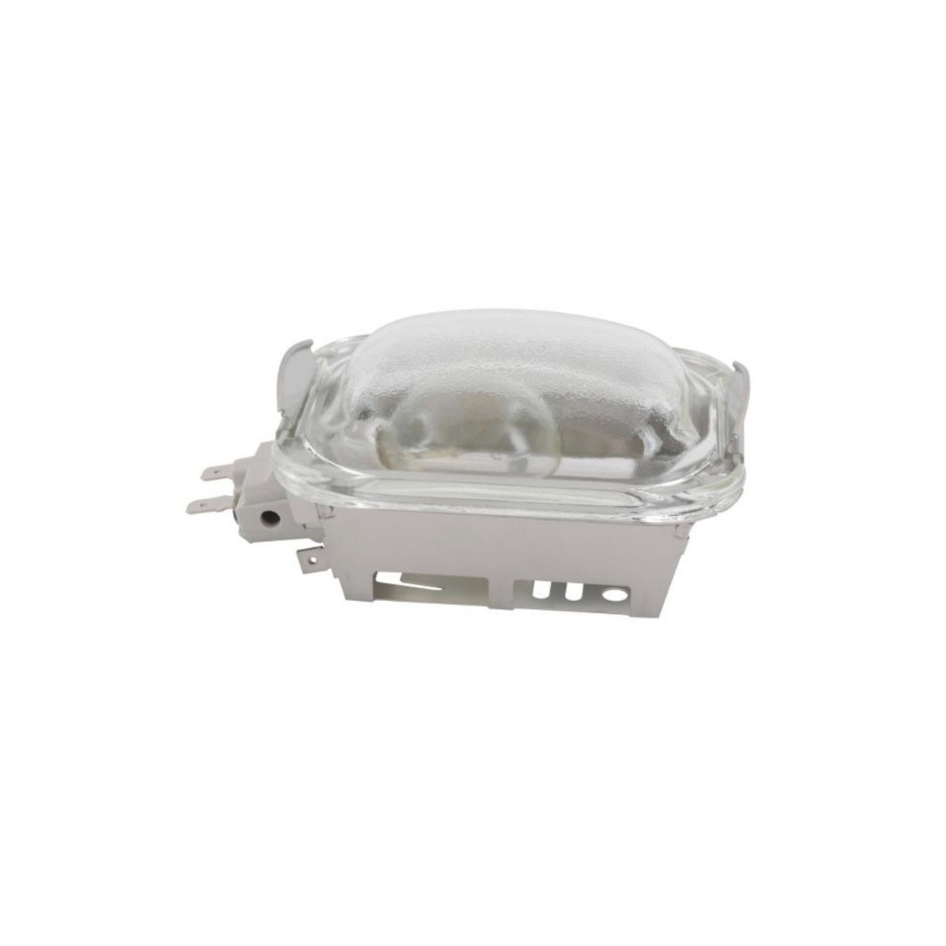 Bosch Neff Siemens Cooker Oven Light Lamp Holder Fitting Assembly 40W 240V 00499649