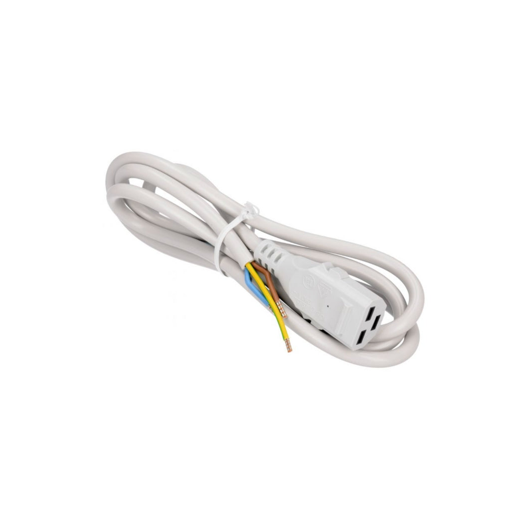 Bosch Neff Siemens Cooker Oven Mains Cably Supply Power Cord 1500mm 00644823