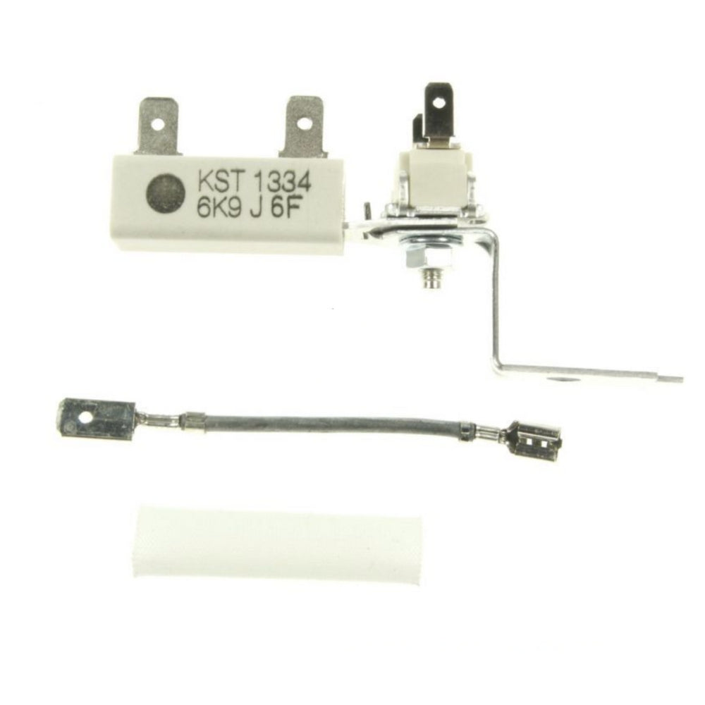 Bosch Neff Siemens Cooker Oven Temperature Energy Regulator (Simmerstat) 00607329