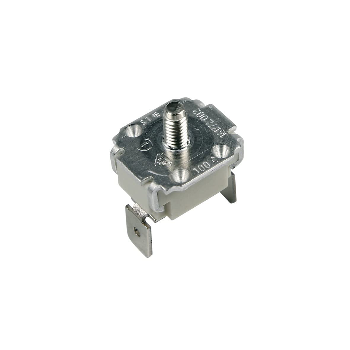 Bosch Neff Siemens Cooker Oven Thermal Cut-Out Temperature Limiter Switch 00154836
