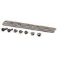 Bosch Neff Siemens Cooker Oven Top Upper Heater Grill Element 2800W 240V 00776016