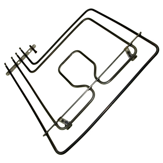 Bosch Neff Siemens Cooker Oven Upper Heater Grill Element 2500W 00680886