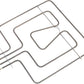 Bosch Neff Siemens Cooker Top Oven Heater Grill Element 2500W 240V 00777226