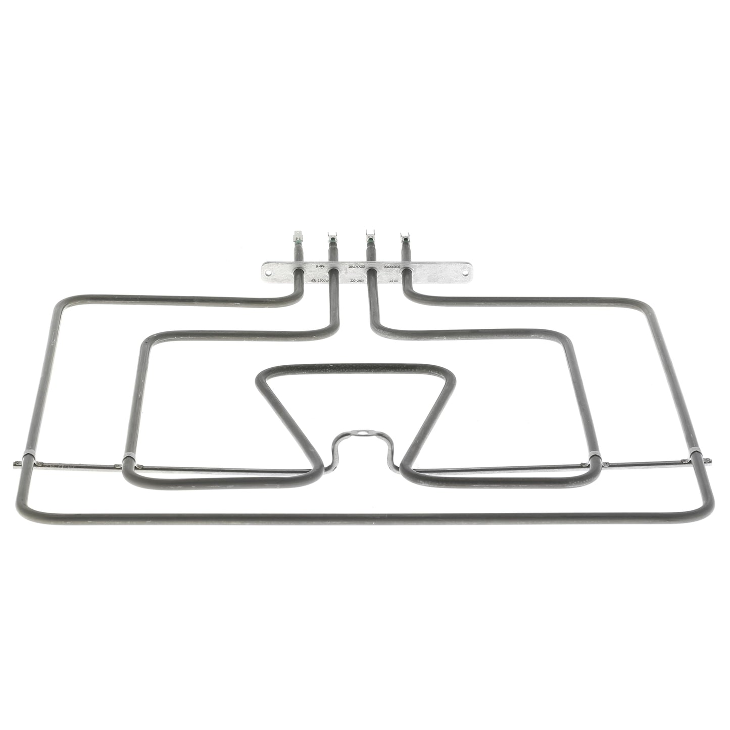 Bosch Neff Siemens Cooker Top Oven Heater Grill Element 2500W 240V 00777226