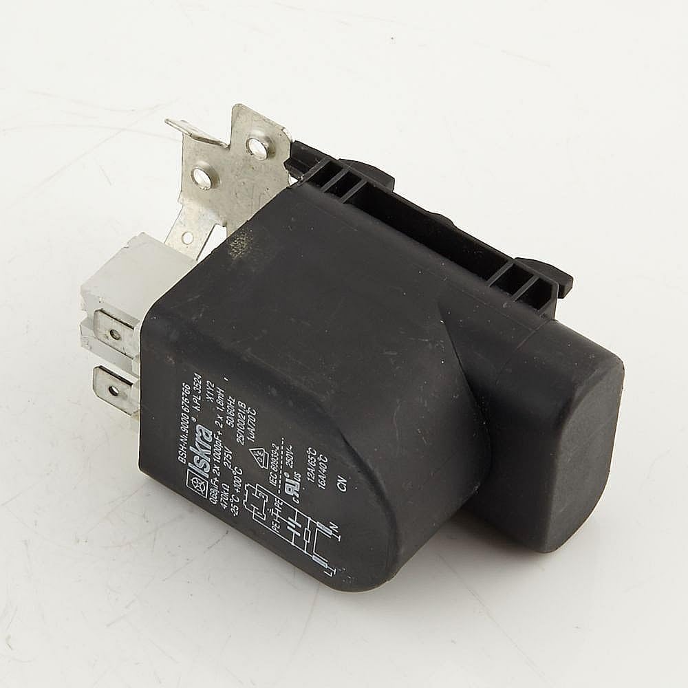 Bosch Neff Siemens Dishwasher Capacitor Radio Interference Suppressor 00429052