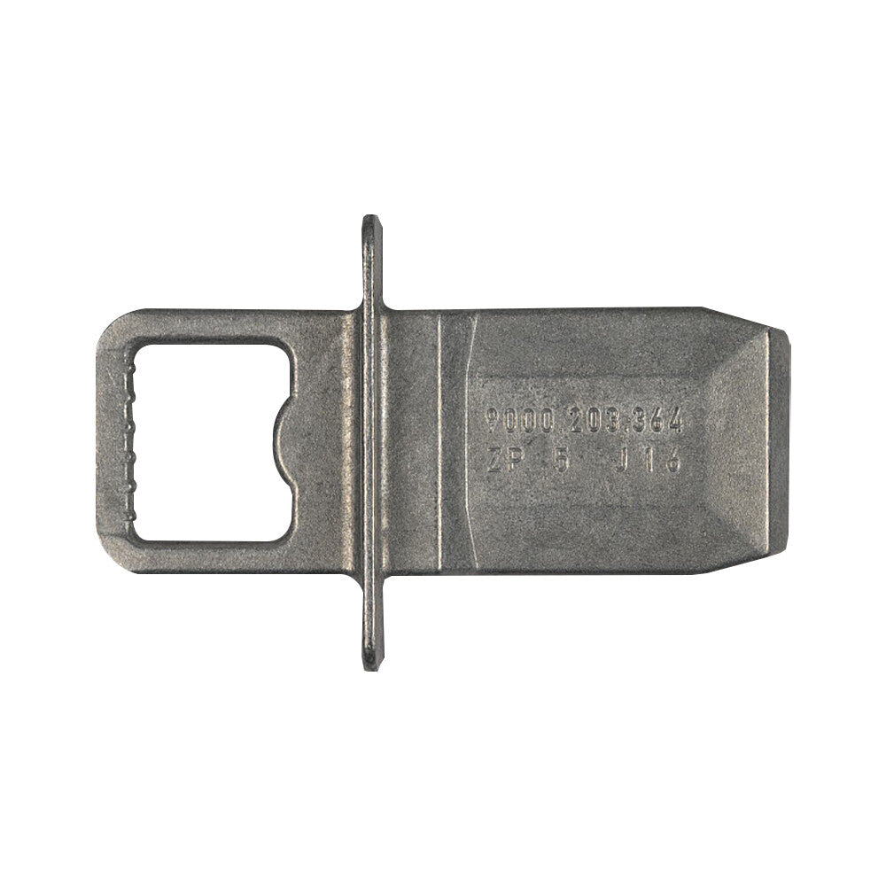 Bosch Neff Siemens Dishwasher Door Latch Strike Clip Adjusting Device 00187185