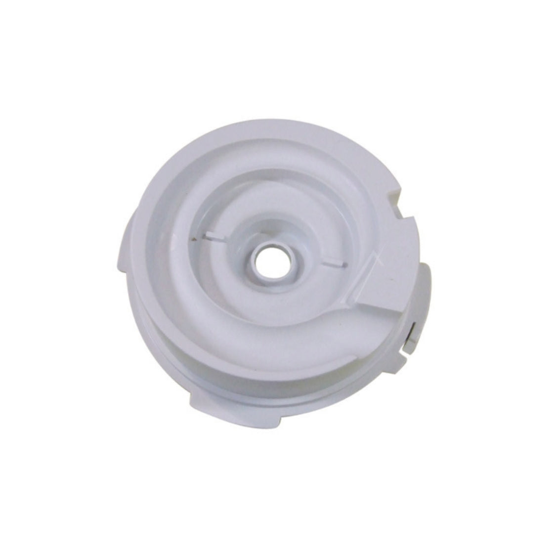 Bosch Neff Siemens Dishwasher Pump Housing Cover 00481563