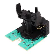 Bosch Neff Siemens Microwave Oven Selector Switch 12018205