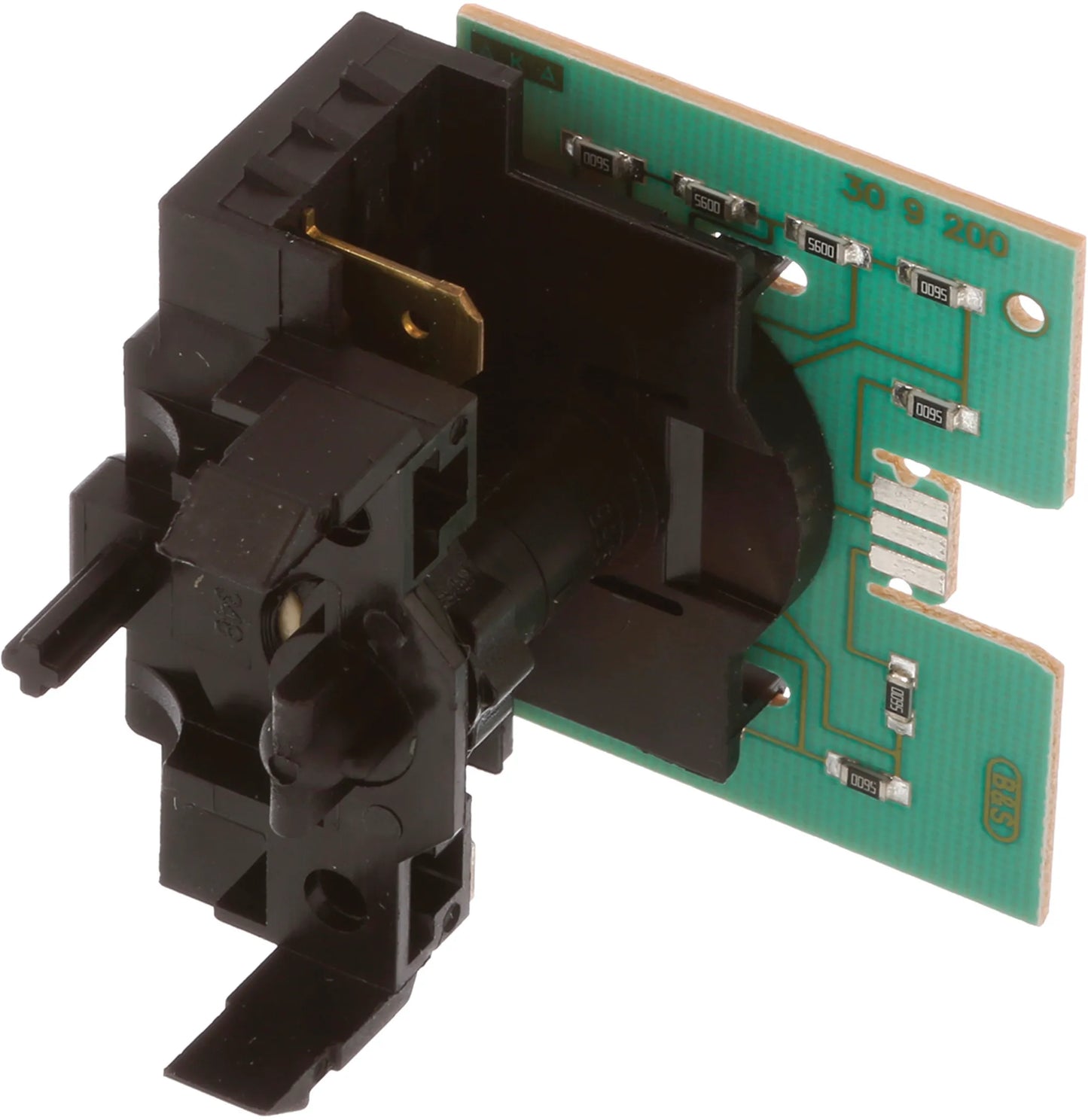 Bosch Neff Siemens Microwave Oven Selector Switch 12018205