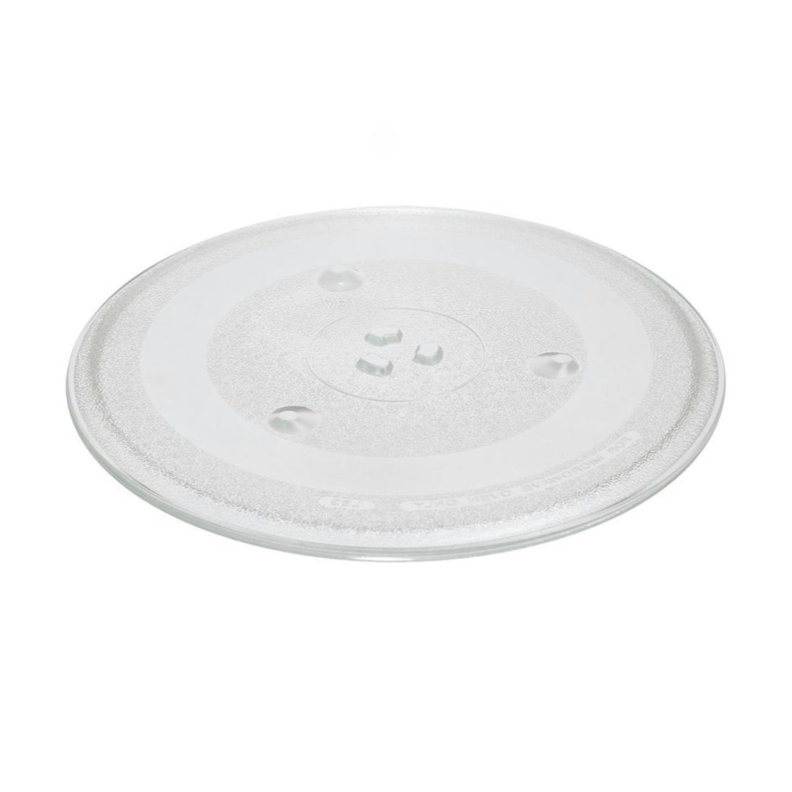 Bosch Neff Siemens Microwave Oven Turntable Glass 315mm Diameter 00704706