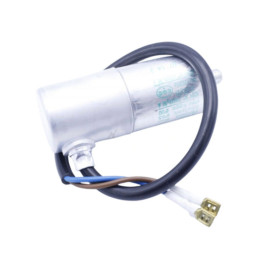 Bosch Neff Siemens Refrigerator Fridge Freezer Capacitor 2µF 240mm 00639073
