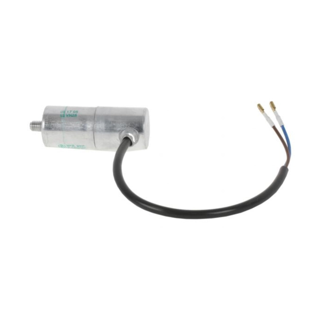 Bosch Neff Siemens Refrigerator Fridge Freezer Capacitor 2µF 240mm 00639073